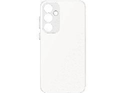 Samsung Clear Case Backcover, für Samsung Galaxy A35 5G, Transparent; Schutzhülle