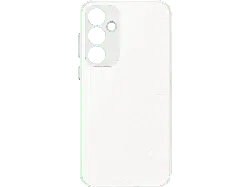 Samsung Clear Case Backcover, für Samsung Galaxy A35 5G, Transparent; Schutzhülle