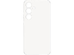 Samsung ITFIT Clear Case Backcover, für Samsung Galaxy S24, Transparent; Handyhülle