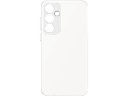 Samsung Clear Case Backcover, für Samsung Galaxy A55 5G, Transparent; Schutzhülle