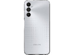 Samsung Clear Case Backcover, für Samsung Galaxy A05s, Transparent; Schutzhülle