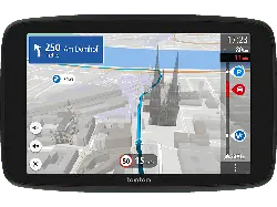 tom GO Navigator 7 Zoll; Navigationsgerät