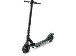 Acer ES Serie 1 E-Scooter Bunter City-Explorer, Green