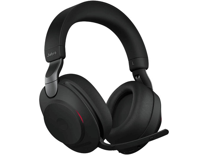 Jabra Headset Evolve2 85 LK380C UC, schwarz