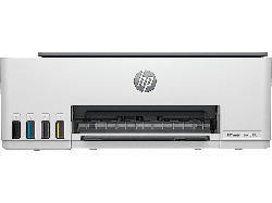 HP Smart Tank 5105, 5 S/Min Farbe,, Multifunktionsdrucker, WLAN, Tintendruck, Light Basalt