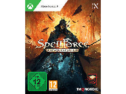 SpellForce: Conquest of Eo - [Xbox Series X]