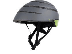 Acer Foldable Helmet, reflective back band, L size