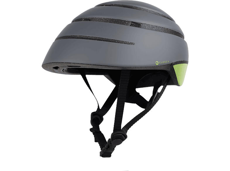 Acer Foldable Helmet, reflective back band, M size