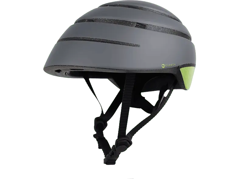 Acer Foldable Helmet, reflective back band, L size