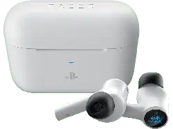 Razer Hammerhead HyperSpeed für PlayStation - Weiß; Gaming Headset