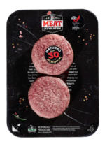 Kaufland хипермаркет MEAT REVOLUTION Бургер Black Angus - до 16-06-24