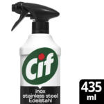 dm drogerie markt Cif Perfect Finish Edelstahl Spezialreiniger