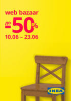 IKEA Web Bazaar June 2024