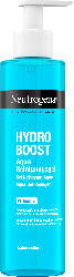 Neutrogena Reinigungsgel Hydro Aqua parfümfrei