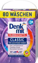 dm-drogerie markt Denkmit Colorwaschmittel Pulver - bis 15.07.2024