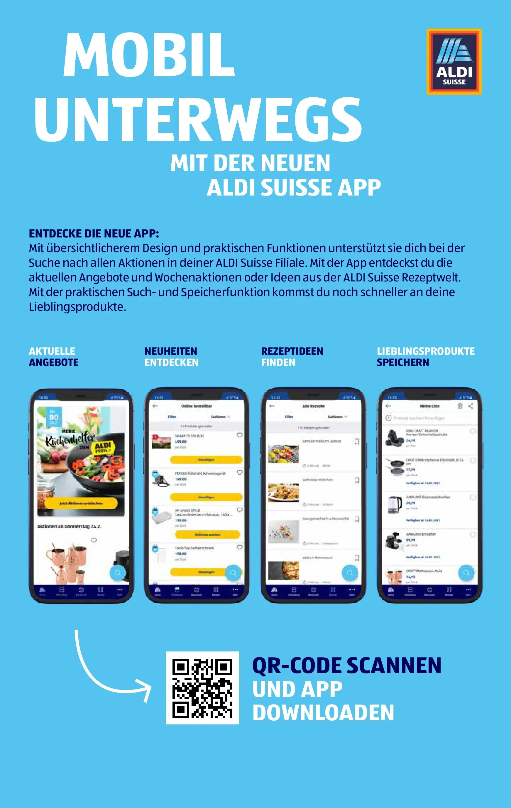 Aldi Aktionen (26.02.2026 - 04.03.2026) - Prospekt | Seite: 38