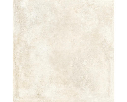 Feinsteinzeug Bodenfliese Roma 60x60 cm beige matt