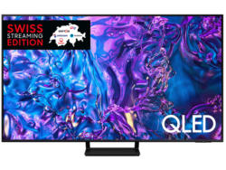 TV QLED SAMSUNG 55''/140 cm QE55Q70DATXXN, 4K