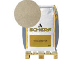 Hornbach Sand 0,06 - 1 mm 1000 kg beige