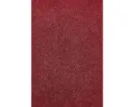 Hornbach Teppichboden Ines VR FB.58 rot 400 cm breit (Meterware)