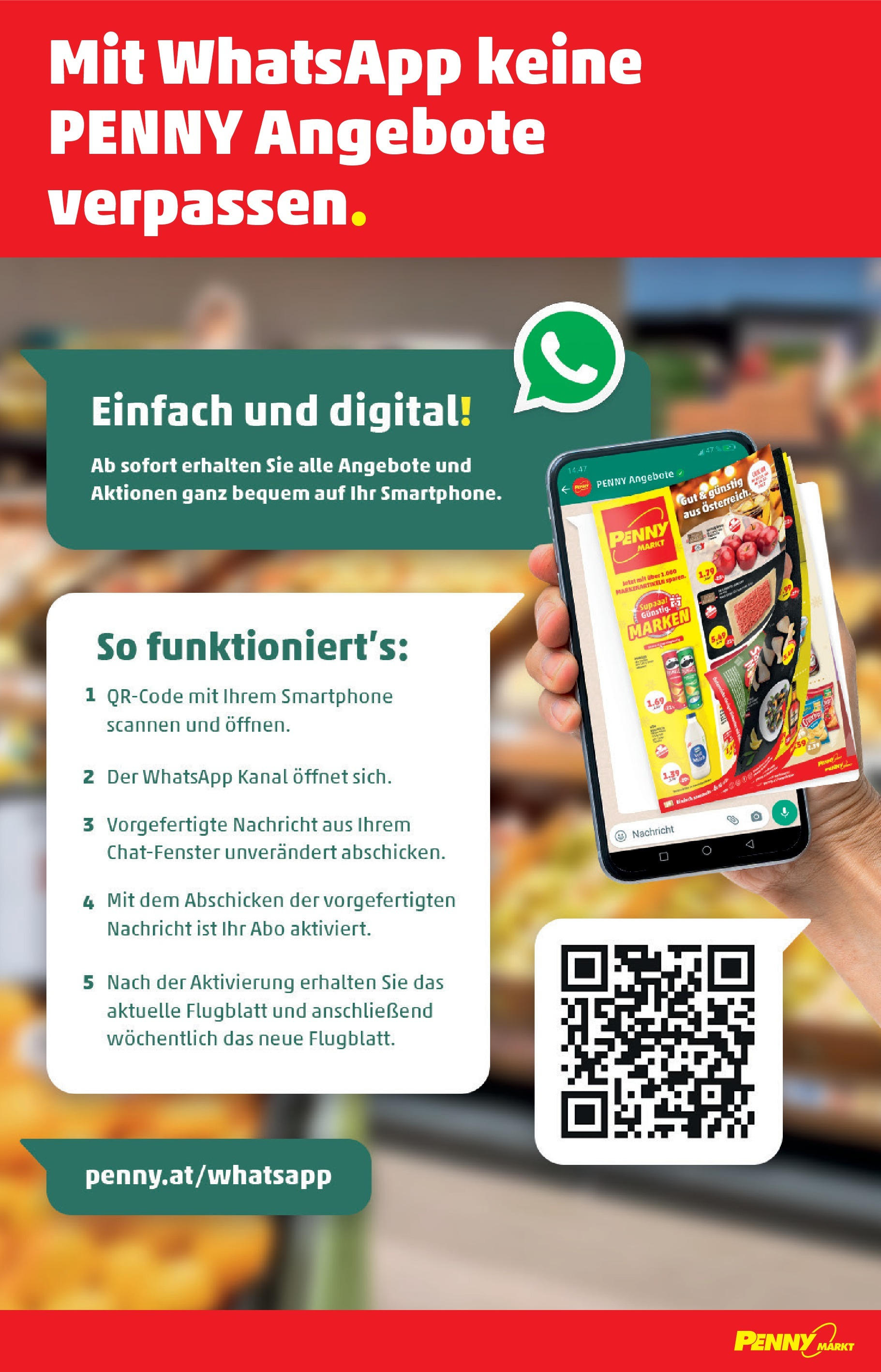 Penny Markt Flugblatt ab (05.12.2024) - Angebote, Prospekt | Seite: 29 | Produkte: Smartphone