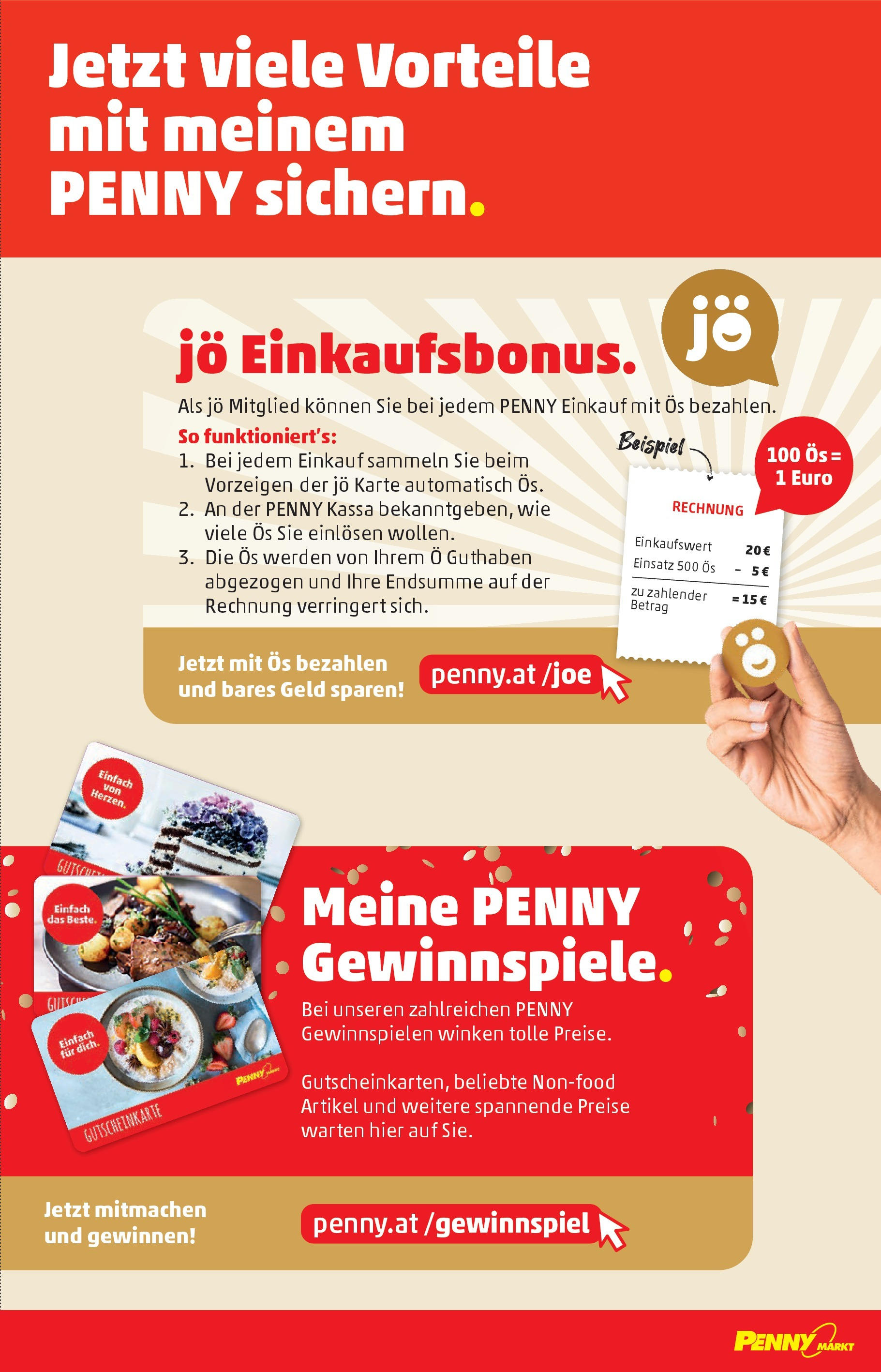 Penny Markt Flugblatt ab (05.12.2024) - Angebote, Prospekt | Seite: 31