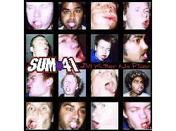 Sum 41 - All Killer No Filler [CD]