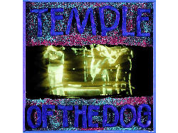 Temple Of The Dog - of [CD]