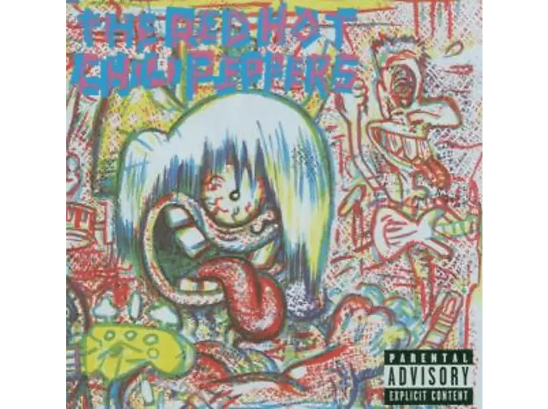 Red Hot Chili Peppers - Peppers-Remastered [CD]