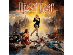 Meat Loaf - hang cool Teddy BEar [CD]