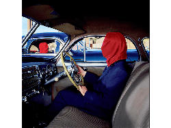 The Mars Volta - Frances Mute [CD]