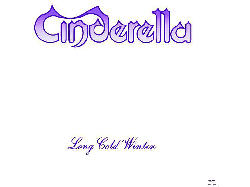 Cinderella - Long Cold Winter [CD]