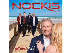 Nockis - Gefühlsecht [CD]