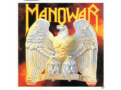 Manowar - Battle Hymns Remastered [CD]