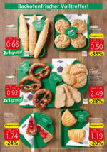 SPAR Supermarkt SPAR: Angebote - bis 26.06.2024