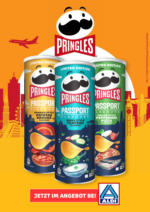 Pringles Pringles: Limited Editions bei Aldi Nord - bis 23.06.2024