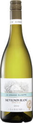 La Grande Olivette La Baume Sauvignon Blanc Pays d’Oc IGP, Frankreich, Languedoc-Roussillon, 2023, 75 cl