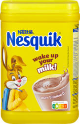 Cacao en poudre Nesquik Nestlé, 1 kg