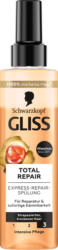 Après-shampooing Express Repair Total Repair Gliss Schwarzkopf, 200 ml