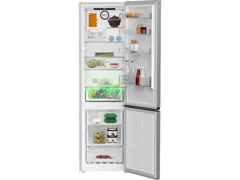 Frigo-congelatore combinato BEKO 355L No Frost KG520