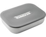 Hornbach Grillzubehör Tenneker 3in1 Burger Dome mit Deckel