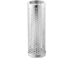 Hornbach Grillzubehör Tenneker Räuchertube Edelstahl 15,9x5,2 cm