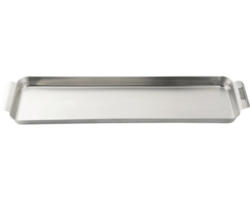 Grillzubehör Tenneker Rotisserie Schale 54x15x3,2cm