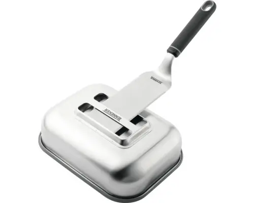 - Tenneker Edelstahl