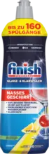 dm drogerie markt Finish Powerball Glanz- & Klarspüler Citrus