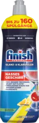 Finish Powerball Glanz- & Klarspüler Citrus