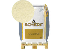 Spielsand 0,1-0,8 mm 1000 kg Bigbag Südsee-Beige