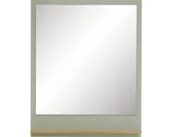 Badspiegel Pelipal Quickset 963 60x72x20cm mit Ablage