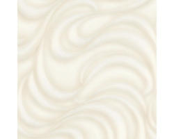 Vliestapete 10220-14 GMK Fashion for Walls 3 Streifen Wellen creme