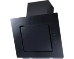 Hornbach Dunstabzugshaube Centa Dorigo 60x33,8 cm schwarz